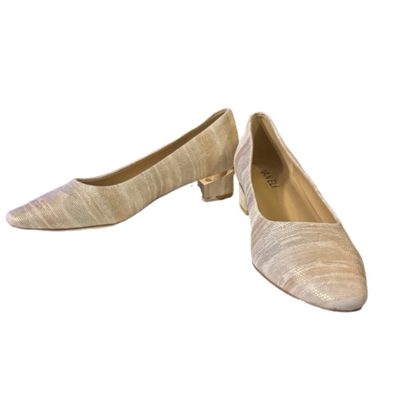 Vaneli Atalie Comfort Pumps, NWOT, Size 8N - Picture 3 of 6